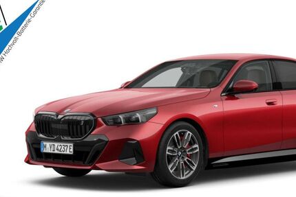 BMW i5 16.518 km 58.150 &euro; Osnabrück 49084