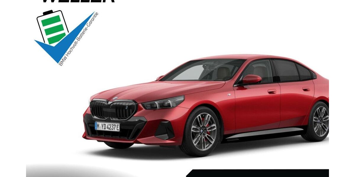 BMW i5 16.518 km 58.150 &euro; Osnabrück 49084