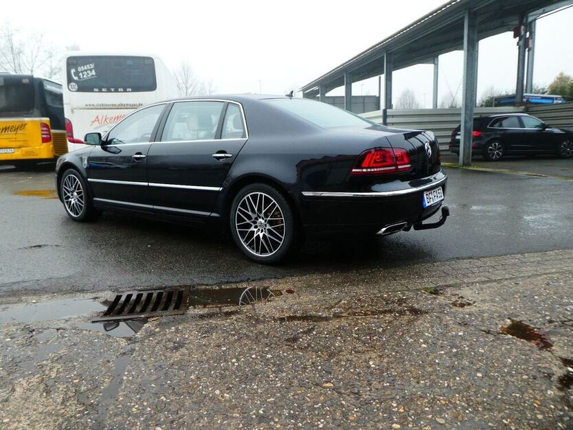 Phaeton
