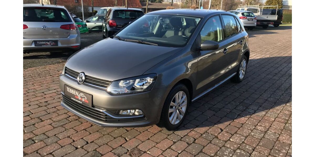 VW Polo 164.803 km 5.990 &euro; Bohmte 49163