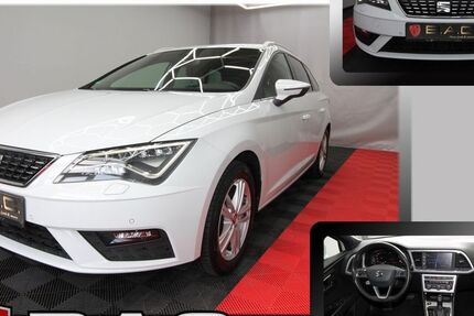 Seat Leon 127.160 km 14.850 &euro; Osnabrück 49086