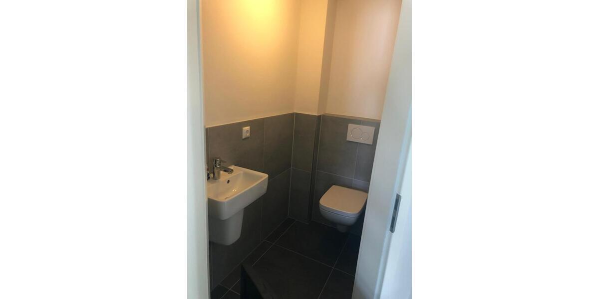 Erdgeschoßwohnung Bramsche - 3 Zimmer, 82 m&sup2;, 910&euro; | Angebot:25338982