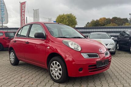 Nissan Micra 145.000 km 3.250 &euro; Ibbenbüren 49479