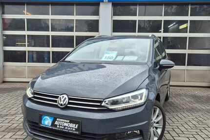 VW Touran 139.000 km 22.399 &euro; Osnabrück 49090