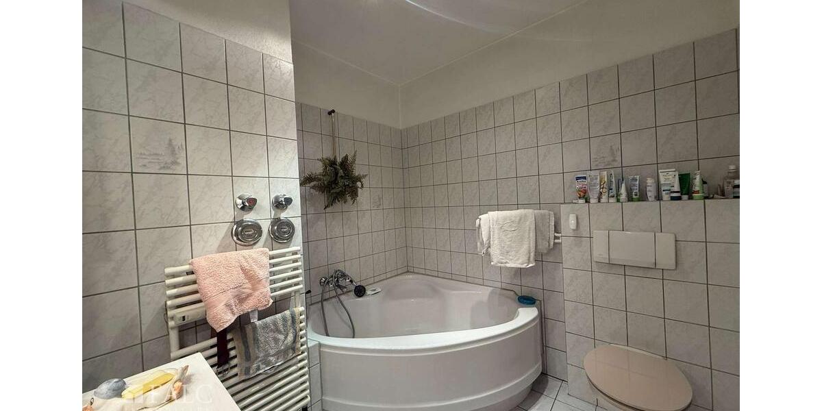 Erdgeschoßwohnung Bad Iburg - 3 Zimmer, 65 m&sup2;, 720&euro; | Angebot:26655534
