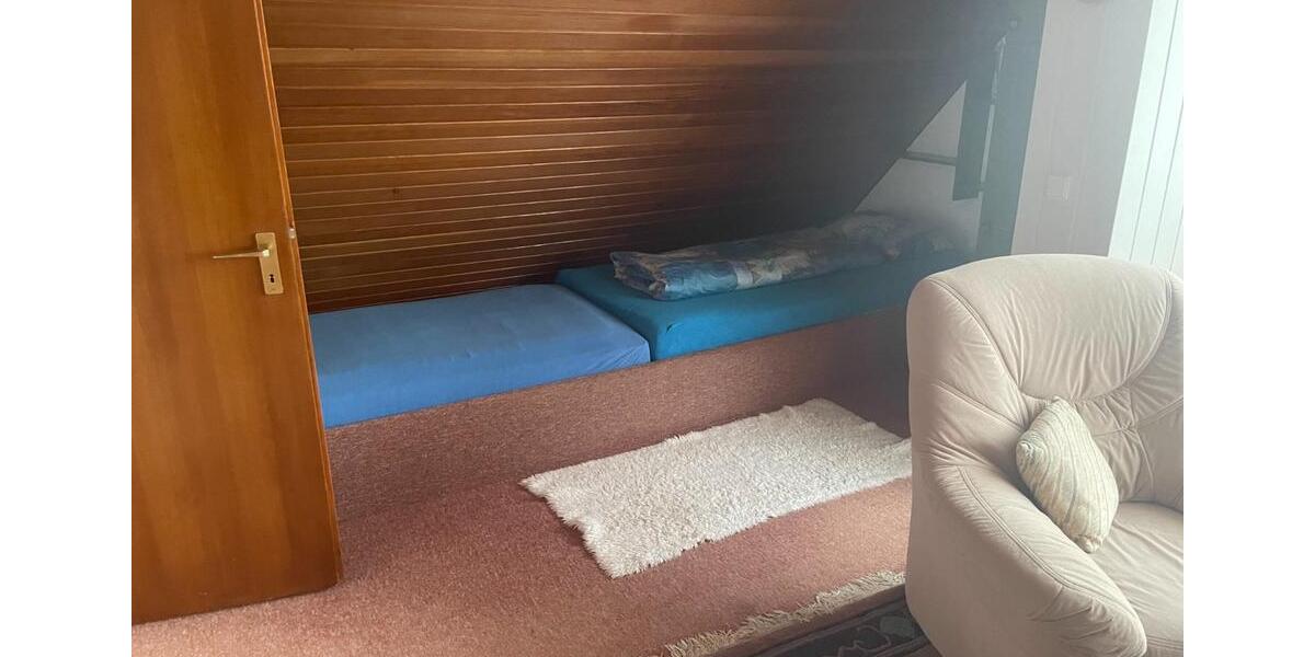 Dachgeschoßwohnung Hilter am Teutoburger Wald - 1 Zimmer, 39 m&sup2;, 480&euro; | Angebot:25932077