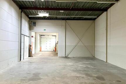 Gewerbeobjekt Georgsmarienhütte - 1.950&euro; | Angebot:26478673