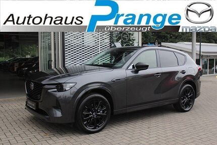 Mazda CX-60 3.548 km 52.985 € Hilter 49176