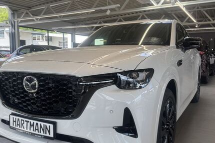 Mazda CX-60 5.000 km 56.990 &euro; Ibbenbüren 49477