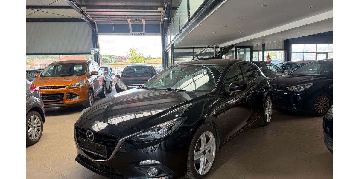 Mazda 3 155.000 km 8.990 &euro; Belm/Vehrte (bei Osnabrück) 49191