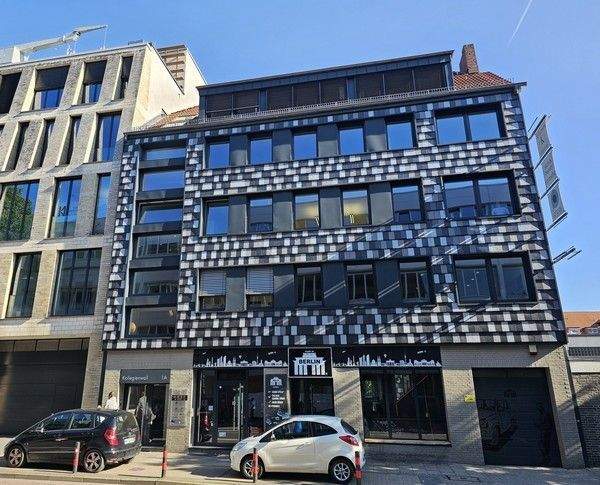 Gewerbeobjekt Osnabrück Innenstadt - 4 Zimmer, 141 m&sup2;, 1.692&euro; | Angebot:25695855