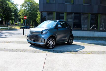 Smart ForTwo 34.000 km 11.999 &euro; Osnabrück 49084