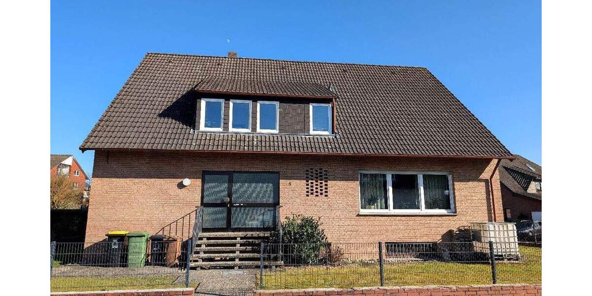 Mehrfamilienhaus, Wohnhaus Belm Vehrte - 6 Zimmer, 205 m&sup2;, 350.000&euro; | Angebot:25679826