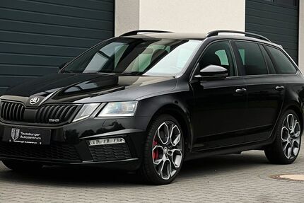 Skoda Octavia 139.762 km 17.200 &euro; Bad Iburg 49186