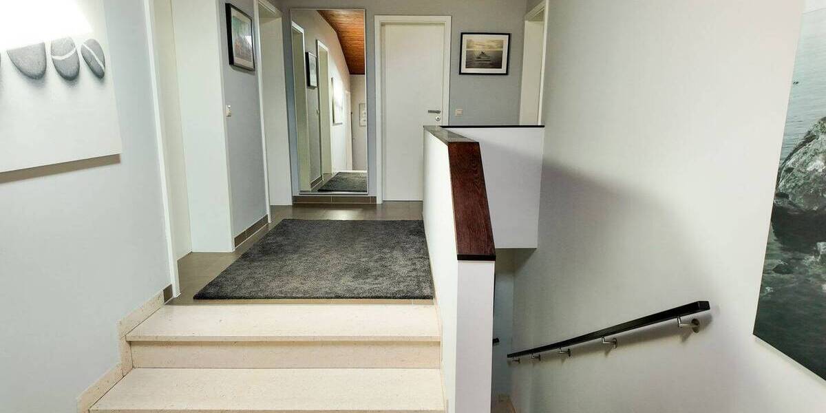 Mehrfamilienhaus, Wohnhaus Ibbenbüren Stadt - 7 Zimmer, 150 m&sup2;, 499.900&euro; | Angebot:26360857