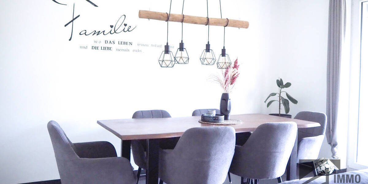 Doppelhaushälfte Bohmte / Hunteburg Hunteburg - 4 Zimmer, 141 m&sup2;, 349.000&euro; | Angebot:25774642