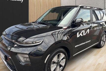 Kia Soul 20.284 km 33.290 &euro; Bramsche 49565