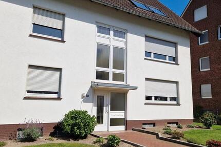 Wohnung Osnabrück Gretesch - 3 Zimmer, 71 m&sup2;, 600&euro; | Angebot:27552929