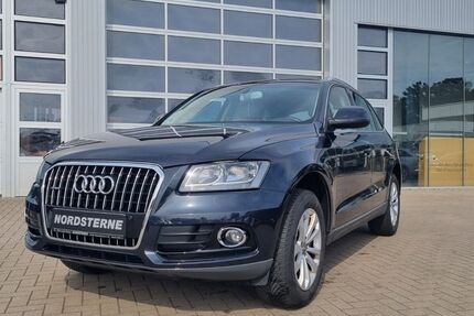 Audi Q5 238.708 km 8.900 &euro; Neuenkirchen OT Lintern 49586