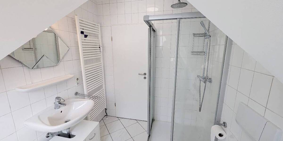 Etagenwohnung Osnabrück Lüstringen - 3 Zimmer, 52 m&sup2;, 198.000&euro; | Angebot:26358439
