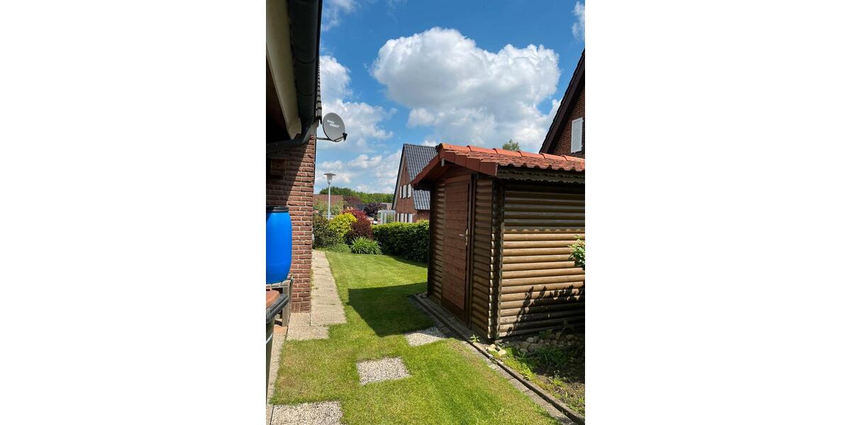 Bungalow Mettingen - 4 Zimmer, 127 m&sup2;, 350.000&euro; | Angebot:26544770