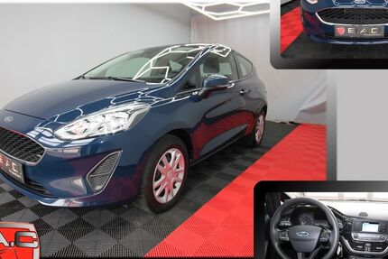 Ford Fiesta 58.800 km 9.250 &euro; Osnabrück 49086