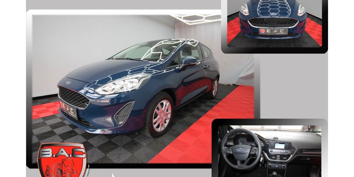 Ford Fiesta 58.800 km 9.250 &euro; Osnabrück 49086