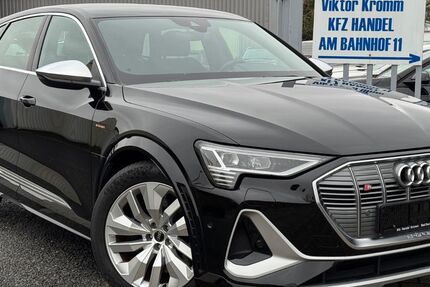 Audi e-tron 33.550 km 39.200 &euro; Bad Iburg 49186