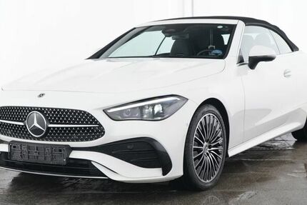 Mercedes-Benz CLE 220 18.866 km 54.890 &euro; Neuenkirchen OT Lintern 49586