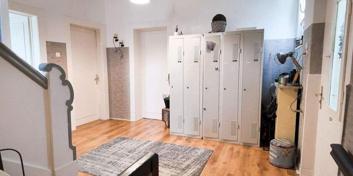 Doppelhaushälfte Ibbenbüren Stadt - 5 Zimmer, 120 m&sup2;, 329.000&euro; | Angebot:25532758