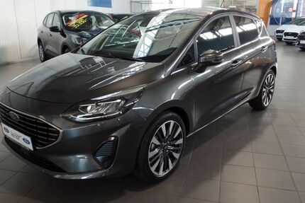 Ford Fiesta 7.800 km 19.950 &euro; Osnabrück 49090
