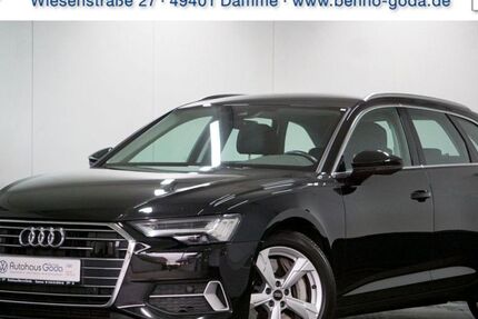 Audi A6 139.067 km 28.850 &euro; Damme 49401