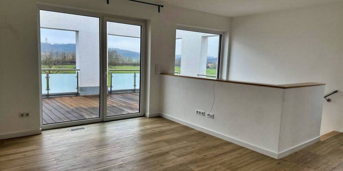 Etagenwohnung Bissendorf Jeggen - 4 Zimmer, 111 m&sup2;, 395.000&euro; | Angebot:26108269