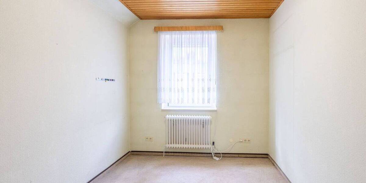 Reihenmittelhaus Wallenhorst / Hollage Hollage - 4 Zimmer, 101 m&sup2;, 325.000&euro; | Angebot:26766718