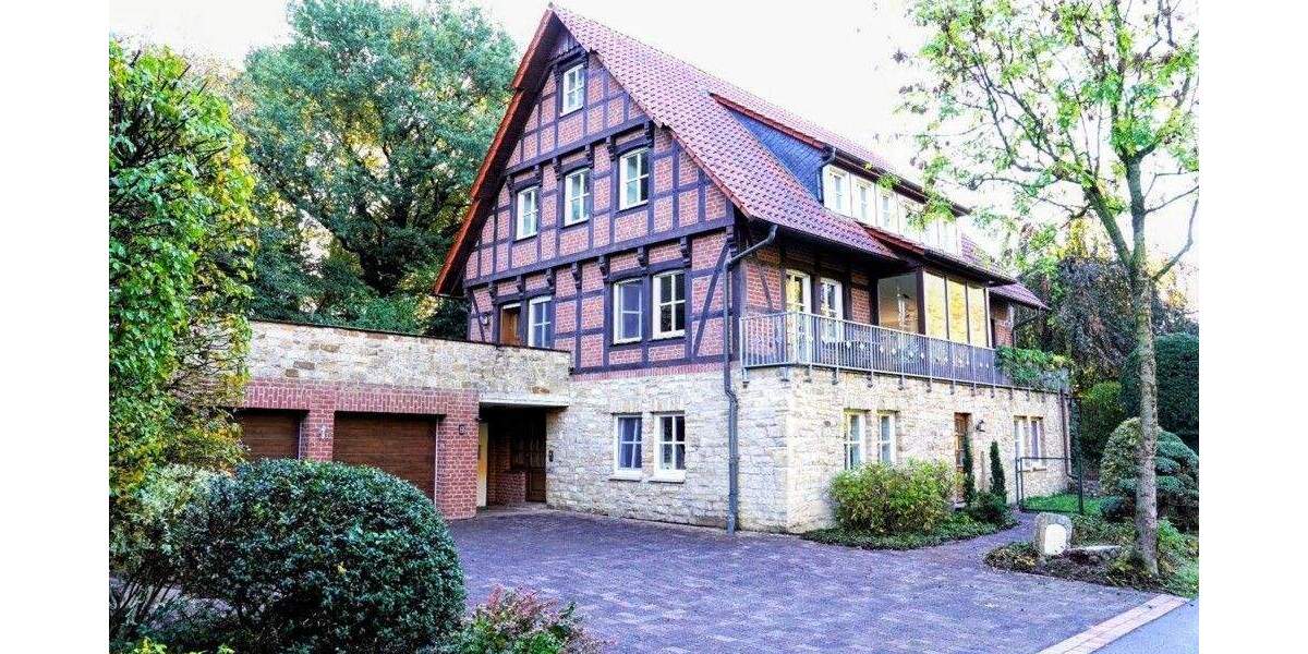 Einfamilienhaus Damme Holte - 8 Zimmer, 281 m&sup2;, 589.000&euro; | Angebot:25681514