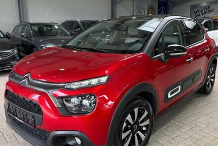 Citroen C3 23.866 km 14.499 € Hörstel-Bevergern 48477