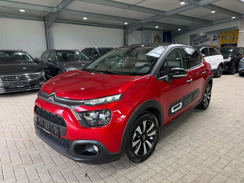 Citroen C3 23.866 km 14.499 € Hörstel-Bevergern 48477