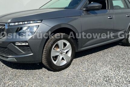 Skoda Kamiq 65.000 km 19.800 &euro; Georgsmarienhütte 49124