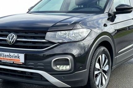 VW T-Cross 44.153 km 18.990 &euro; Bramsche 49565