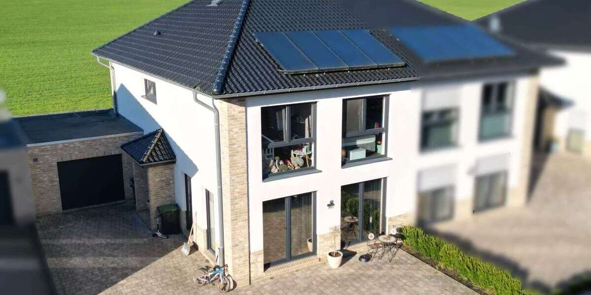 Einfamilienhaus Bissendorf - 4 Zimmer, 150 m&sup2;, 473.000&euro; | Angebot:25277704