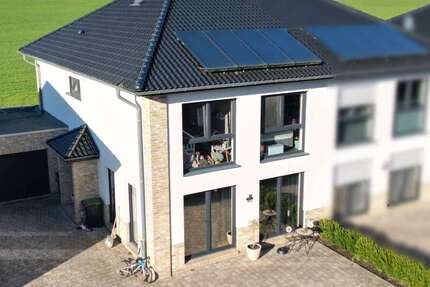 Haus Bissendorf - 4 Zimmer, 150 m&sup2;, 473.000&euro; | Angebot:25277704