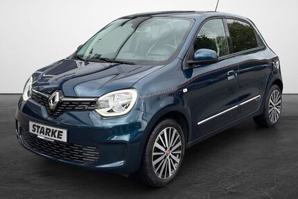 Renault Twingo 70.425 km 9.885 &euro; Osnabrück 49078