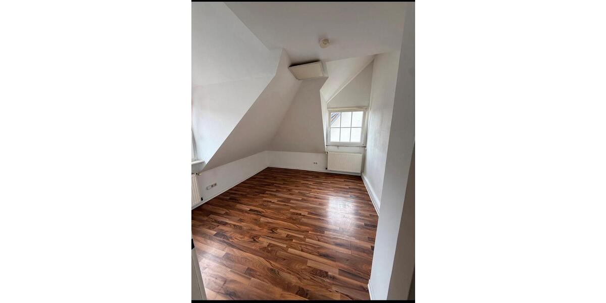 Etagenwohnung Osnabrück Hafen - 1 Zimmer, 30 m&sup2;, 600&euro; | Angebot:26443647