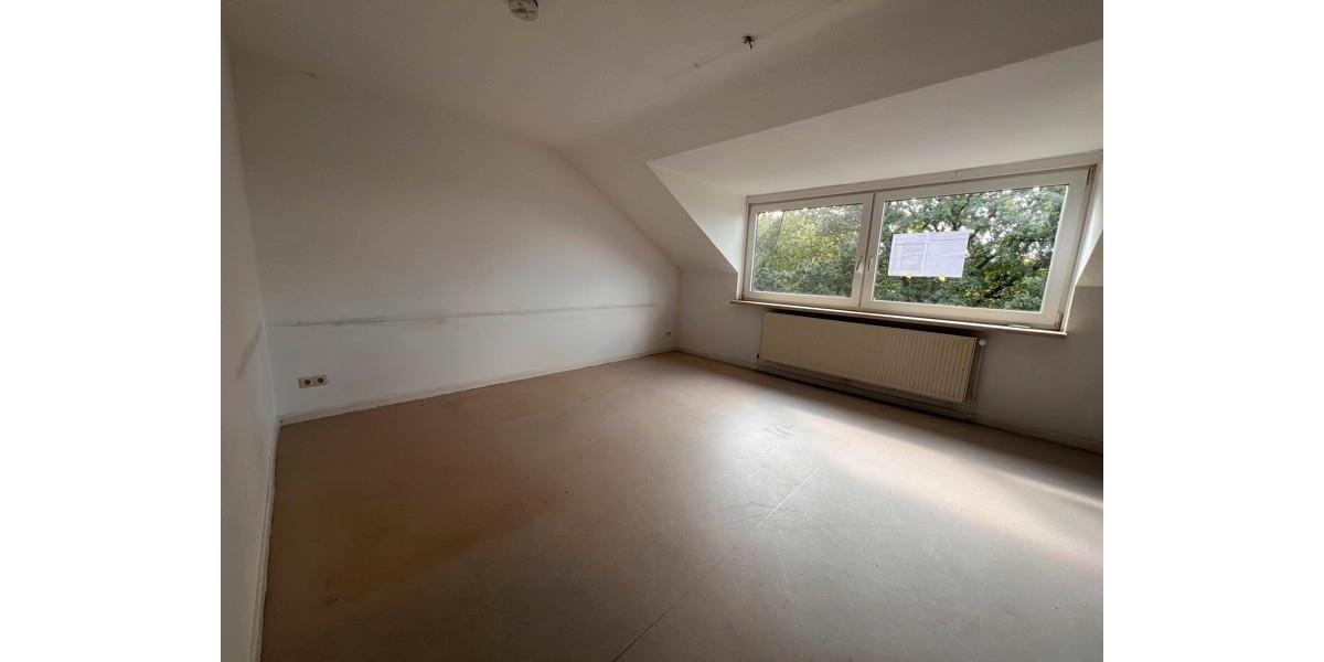 Dachgeschoßwohnung Osnabrück Dodesheide - 3 Zimmer, 74 m&sup2;, 733&euro; | Angebot:22394286