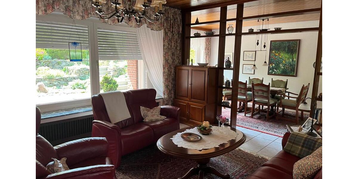 Bungalow Mettingen - 4 Zimmer, 127 m&sup2;, 350.000&euro; | Angebot:26544770