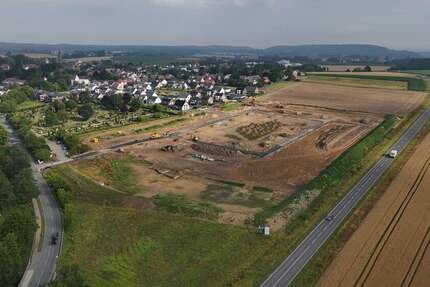 Grundstück zu verkaufen in Melle 119.890 € 604 m² zimmer