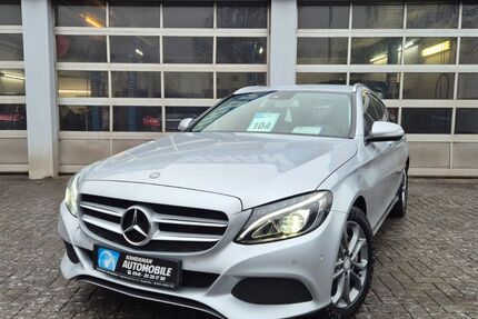 Mercedes-Benz C 250 86.000 km 19.200 &euro; Osnabrück 49090