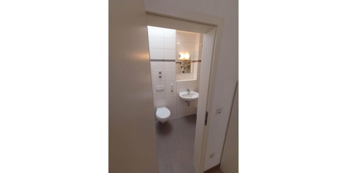 Erdgeschoßwohnung Osnabrück Eversburg - 2 Zimmer, 45 m&sup2;, 484&euro; | Angebot:26645676