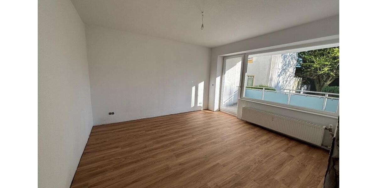 Hochparterre Osnabrück Hafen - 2 Zimmer, 57 m&sup2;, 735&euro; | Angebot:26225422