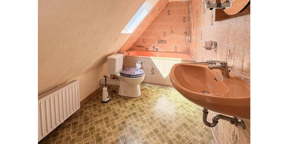 Einfamilienhaus Ibbenbüren Stadt - 3 Zimmer, 109 m&sup2;, 290.000&euro; | Angebot:26787863